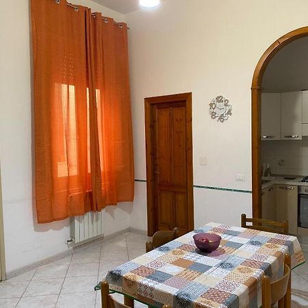 Eden Apartment Трапані Екстер'єр фото