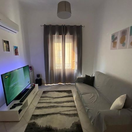 Eden Apartment Трапані Екстер'єр фото