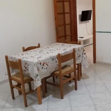 Eden Apartment Трапані Екстер'єр фото