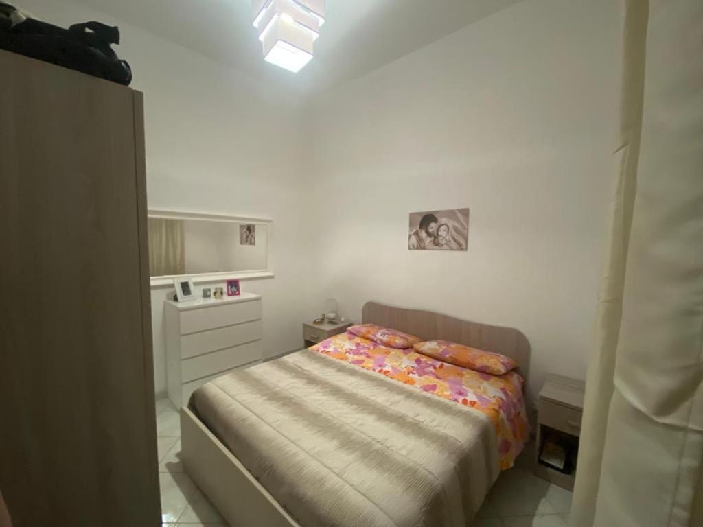 Eden Apartment Трапані Екстер'єр фото