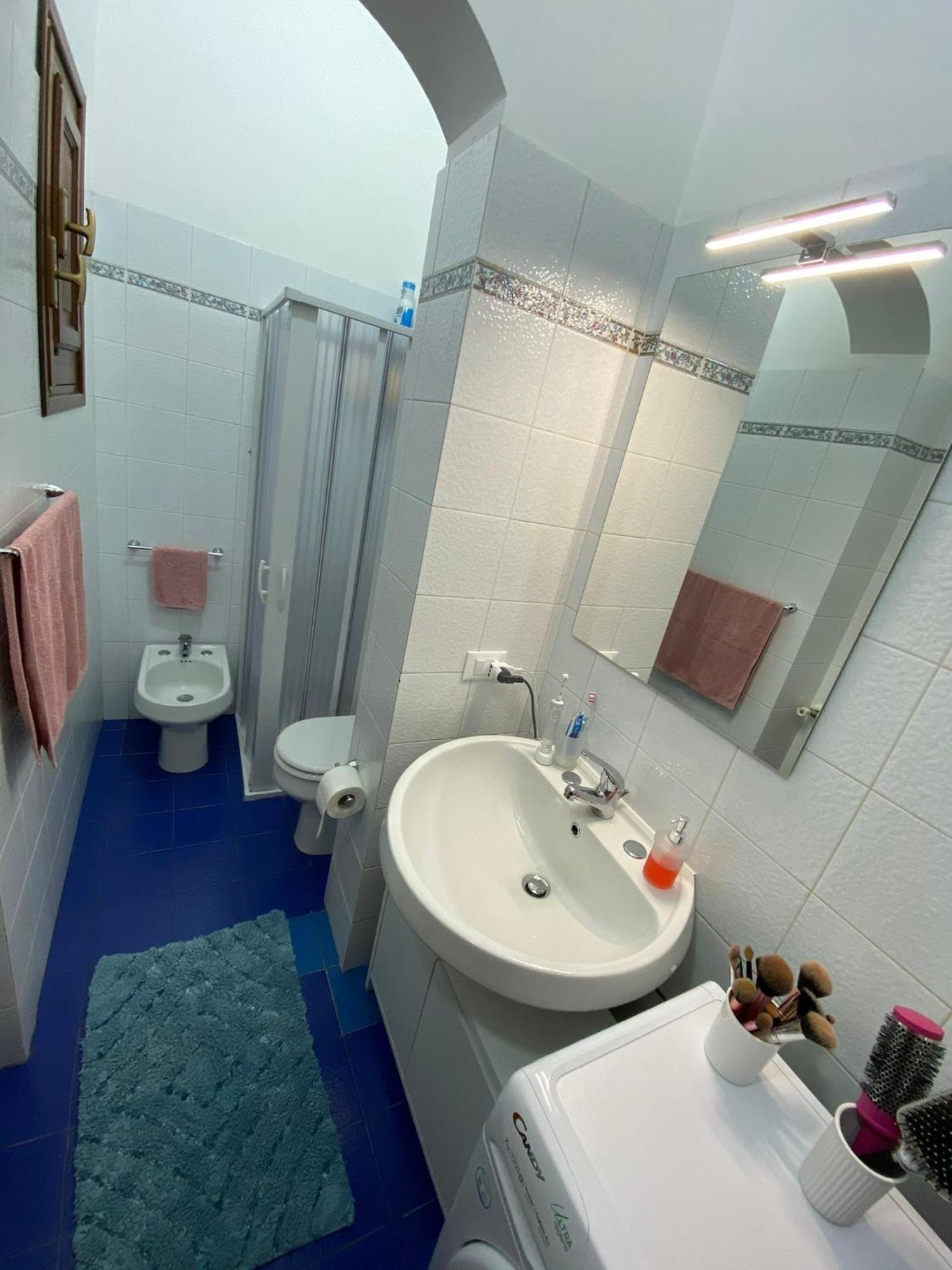 Eden Apartment Трапані Екстер'єр фото