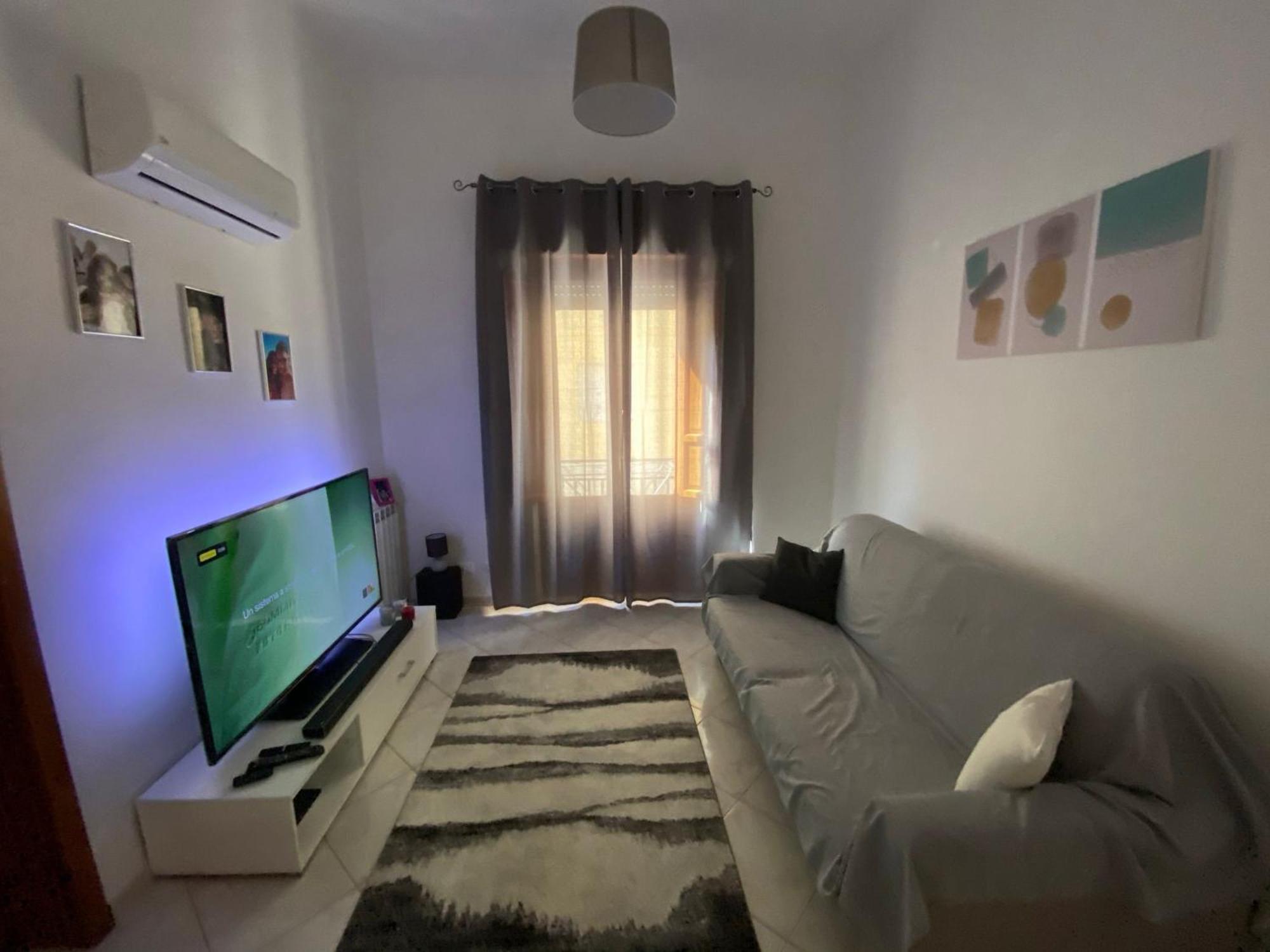 Eden Apartment Трапані Екстер'єр фото