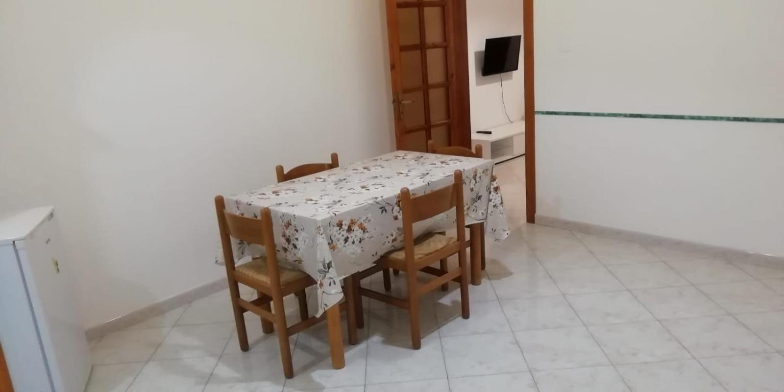 Eden Apartment Трапані Екстер'єр фото