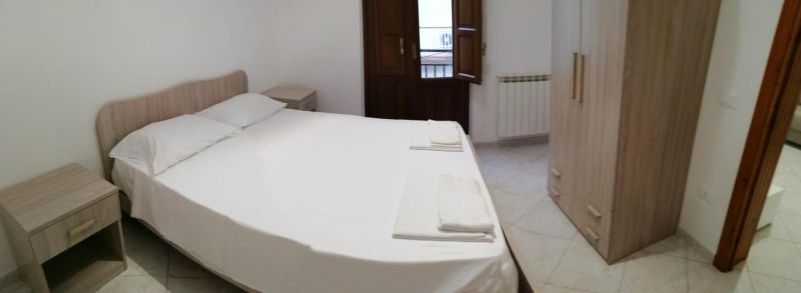 Eden Apartment Трапані Екстер'єр фото