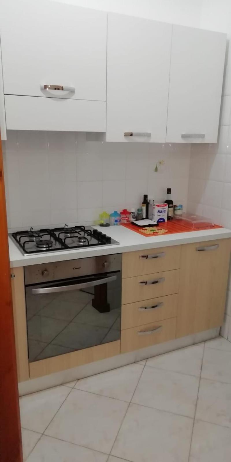 Eden Apartment Трапані Екстер'єр фото